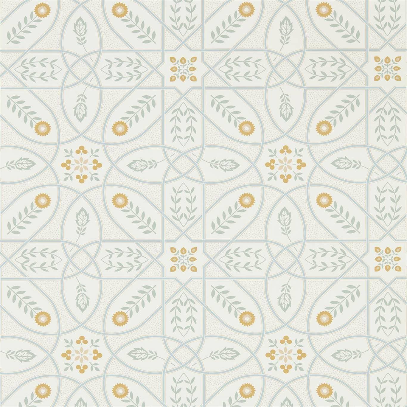 William Morris Brophy Trellis (216700)