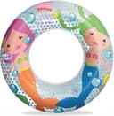 Bestway Badring Sjöjungfru 51 cm 3-6 år