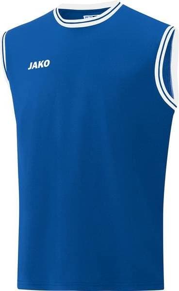 JAKO Center 2.0 Jersey Men - Royal/White