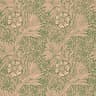 William Morris Marigold Pink/Olive 216953