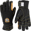 Hestra Ergo Grip Active 5-Finger - Black