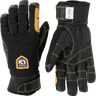 Hestra Ergo Grip Active 5-Finger - Black
