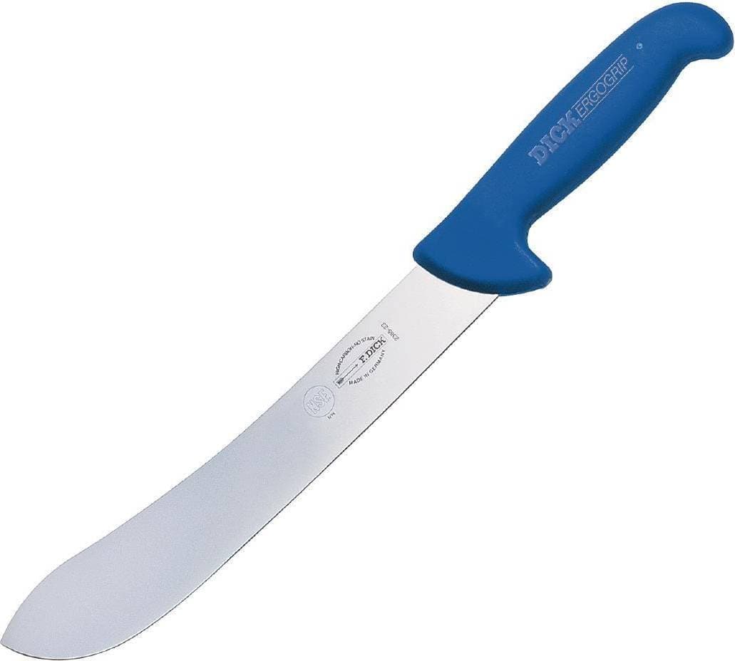Dick Ergogrip FB041 Slaktarkniv 21.6 cm