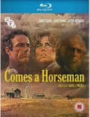 Comes a Horseman (Blu-Ray)