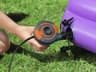 Bestway Sidewinder Elektrisk Luftpump