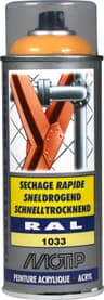Motip RAL 1033 Lackfärg Dahlia Yellow 0.4L