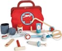 Tender Leaf Doctor's Bag