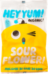 Hey Yum! Sour Flower 100g