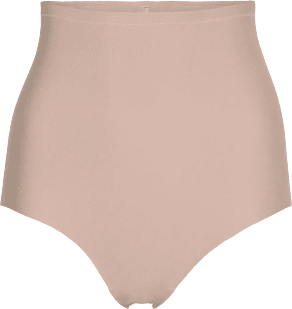 Decoy Shapewear Briefs - Sand