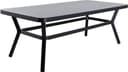 Venture Design Vermilion Matbord 62.5x160cm
