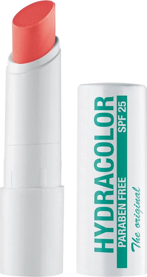 Hydracolor Lip Balm SPF25 #48 Coral 3.6g