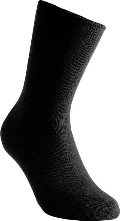 Woolpower Classic 600 Socks - Black