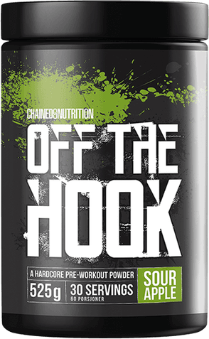 Pre Workout