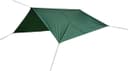 Bergans Tarp Medium Green Grön OneSize