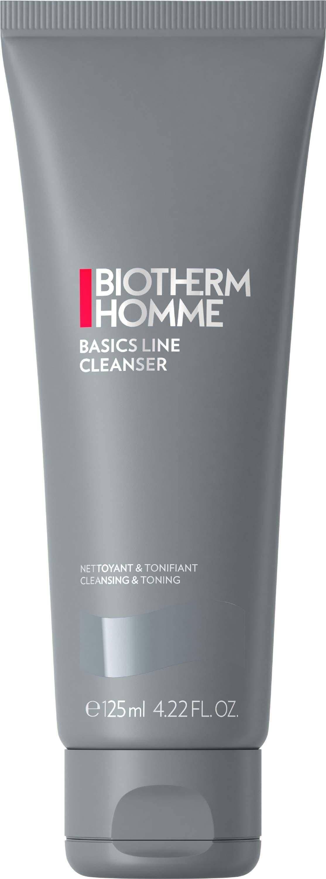 Biotherm Cleansing Gel 125ml