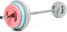 Gymstick Vivid Pump Set 20kg