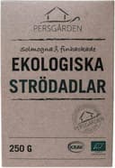 Persgården Ekologiska Strödadlar 250g 1pack