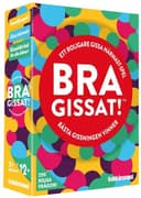 Kylskåpspoesi Bra gissat!
