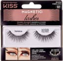 Kiss Magnetic Lash #04 Faux Mink