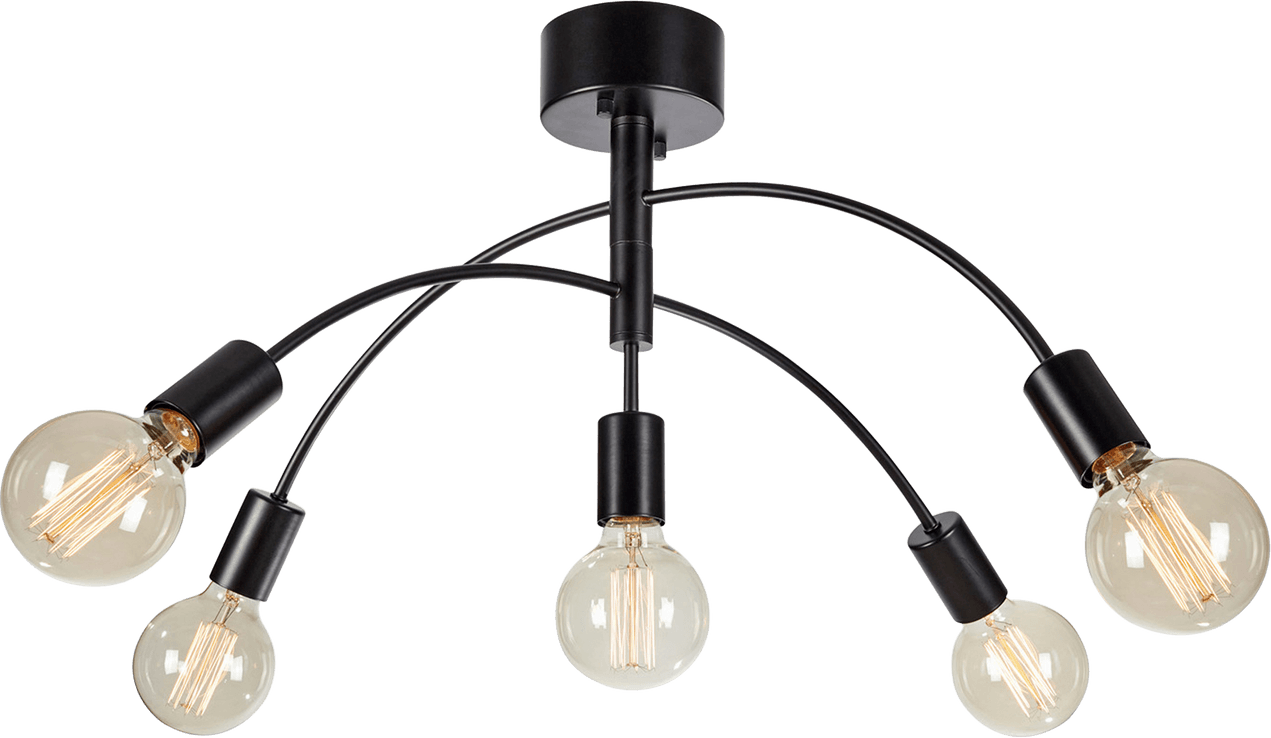 Markslöjd Cygnus Takplafond ∅ 70cm