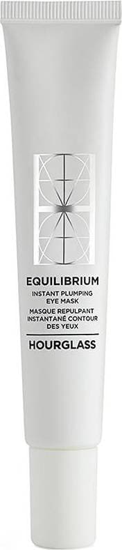 Hourglass Equilibrium Instant Plumping Eye Mask 30ml