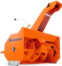 Husqvarna Snow Thrower for Rider 9667964-01