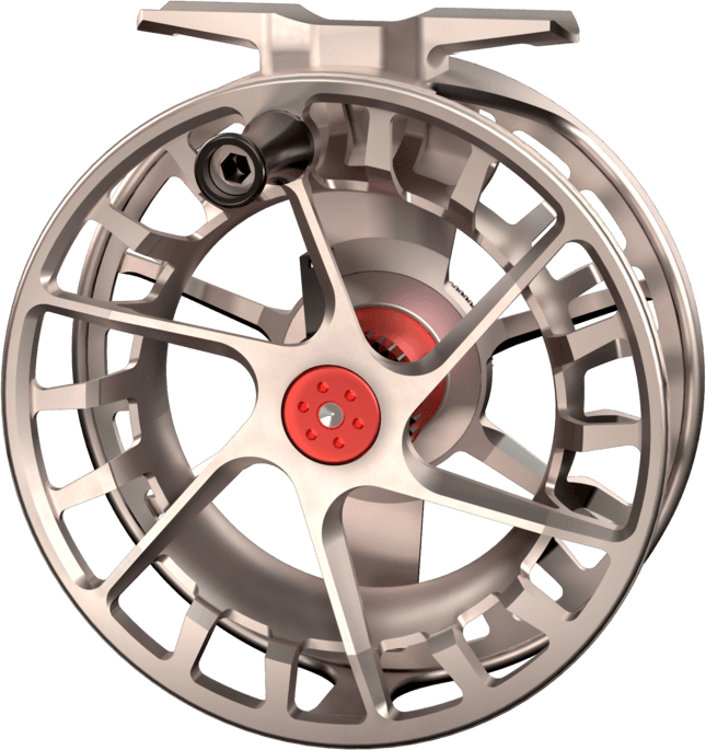 Waterworks Lamson Speedster 7