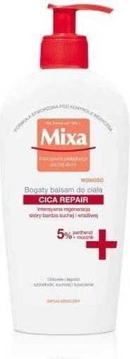 Mixa Cica Repair 400ml