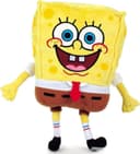 Play by Play Svampbob Fyrkant Gosedjur 28cm