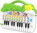 Happy Baby Animal Keyboard