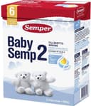 Semper BabySemp 2 800g