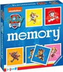Ravensburger Paw Patrol Large Memory Game