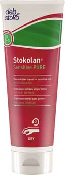 Deb-Stoko Stokolan Sensitive Pure 100ml