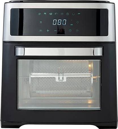 Adler AD 6309 Brun, Vit, Svart