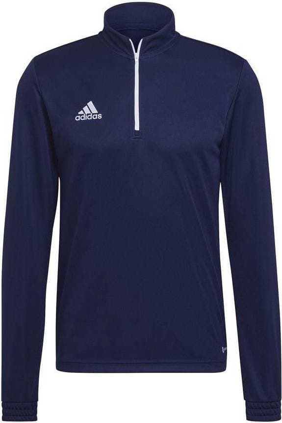 adidas Entrada 22 Training Top Men - Team Navy Blue 2