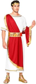 Widmann Roman Emperor Carnival Costume