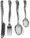 Byon Waverly Bestickset 16st