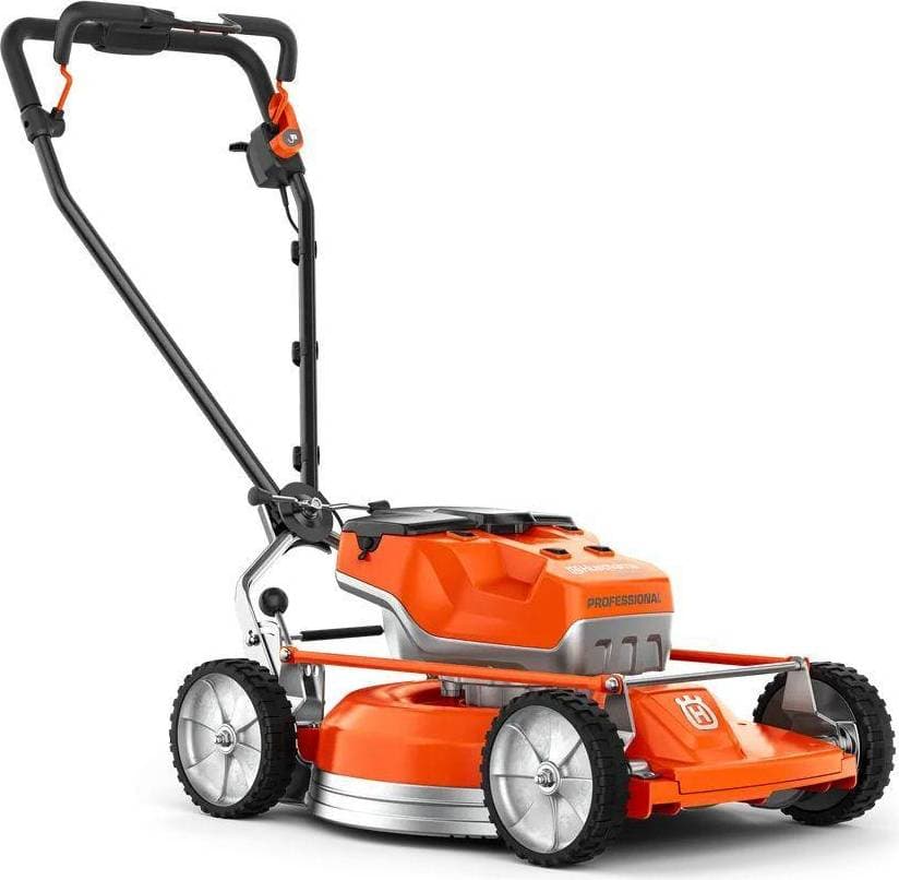 Husqvarna LB 553iV Batteridriven gräsklippare