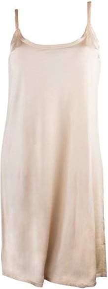 Damella Full Slip - Powder