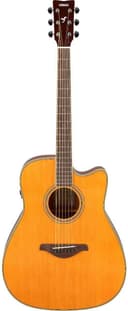 Yamaha FGC TransAcoustic