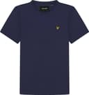 Lyle & Scott Plain T-shirt - Navy
