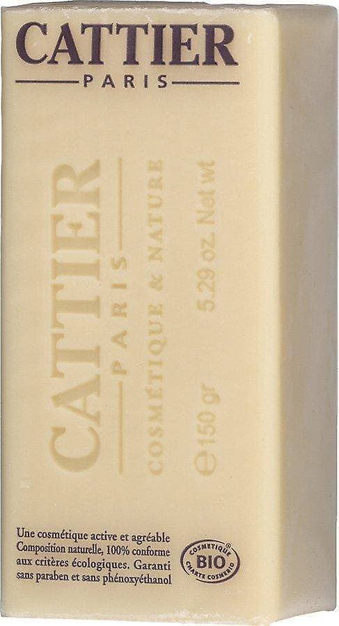 Cattier Healing Clay & Shea Butter 150g 150g