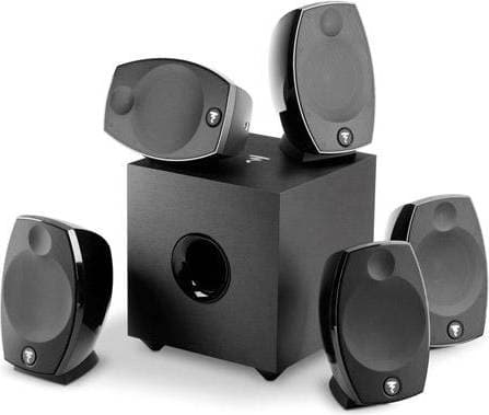 Focal Sib Evo 5.1
