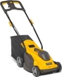 Stiga Combi 336c Elnätsdriven gräsklippare