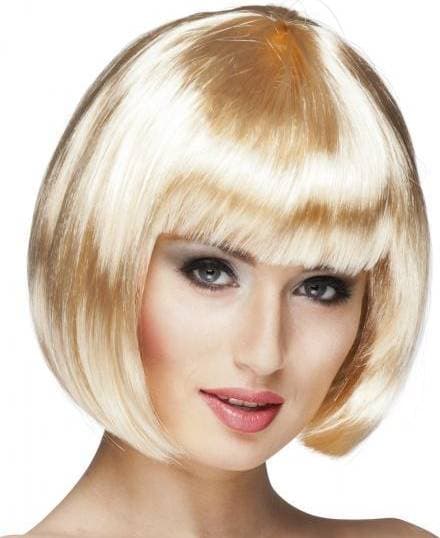 Boland Cabaret Wig Blonde