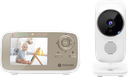 Motorola VM483 Video Baby Monitor