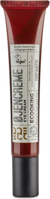 Ecooking Eye Cream 20ml