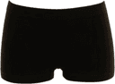 Missya Lucia Bamboo Hipster - Black