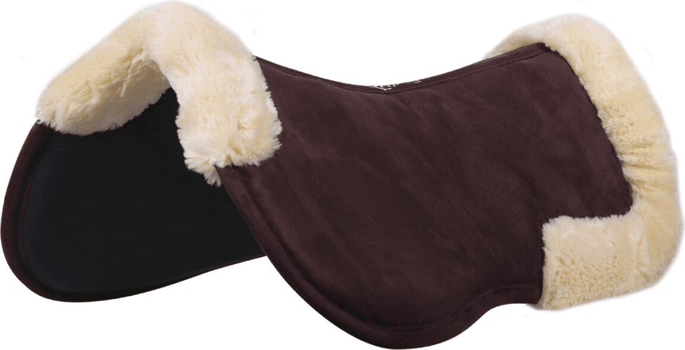 QHP Ontario Half Pad