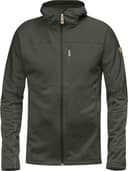 Fjällräven Abisko Trail Fleece Men - Deep Forest